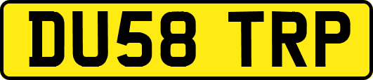 DU58TRP