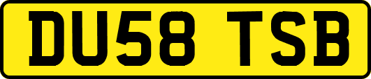 DU58TSB