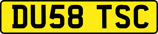 DU58TSC
