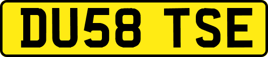 DU58TSE