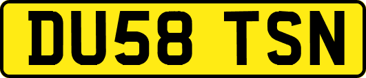DU58TSN
