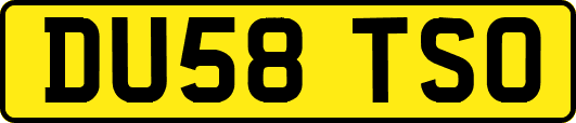 DU58TSO