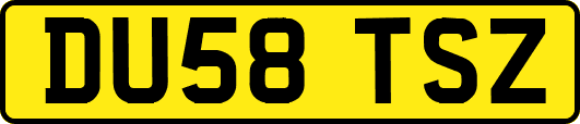 DU58TSZ