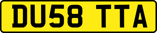 DU58TTA