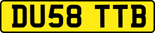 DU58TTB