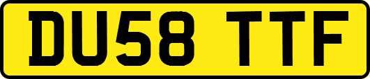 DU58TTF
