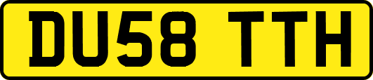 DU58TTH