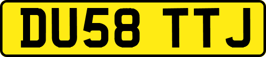 DU58TTJ