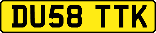 DU58TTK