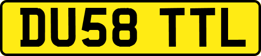 DU58TTL