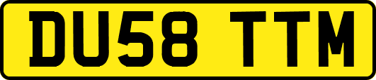 DU58TTM