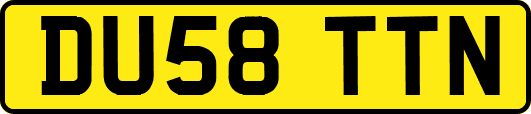 DU58TTN