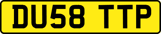 DU58TTP
