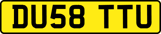 DU58TTU