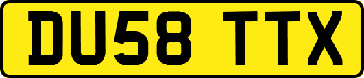 DU58TTX