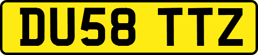 DU58TTZ