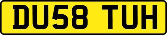 DU58TUH
