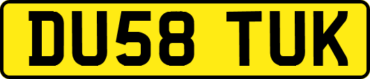 DU58TUK