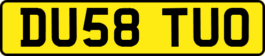 DU58TUO