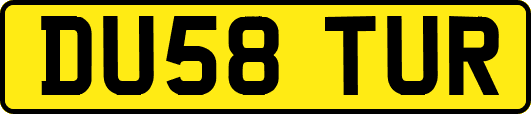 DU58TUR