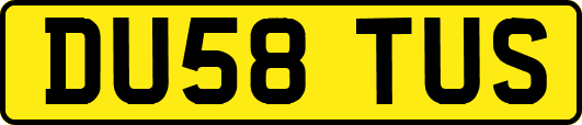 DU58TUS