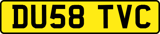DU58TVC