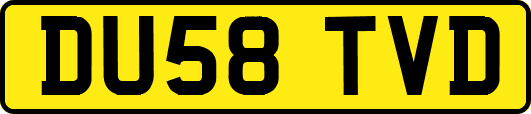 DU58TVD