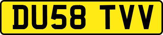 DU58TVV