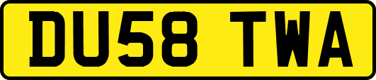 DU58TWA