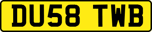 DU58TWB
