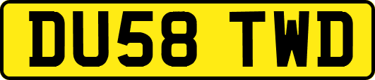DU58TWD