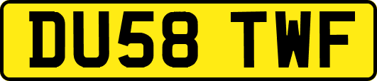 DU58TWF