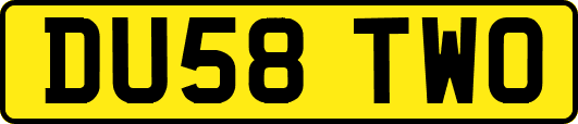 DU58TWO