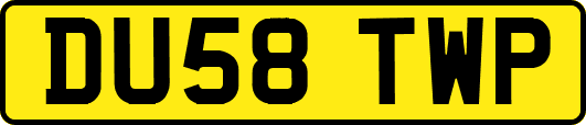 DU58TWP