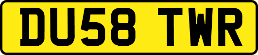 DU58TWR
