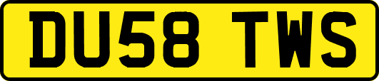 DU58TWS