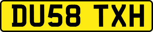 DU58TXH