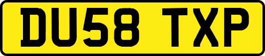 DU58TXP
