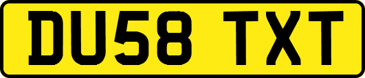 DU58TXT