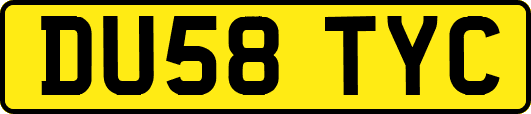 DU58TYC