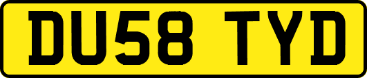 DU58TYD