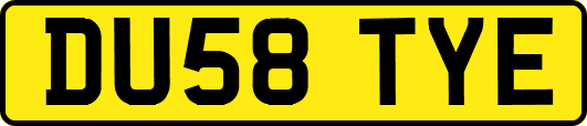 DU58TYE