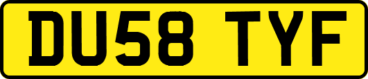 DU58TYF