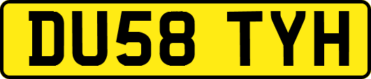 DU58TYH