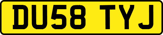 DU58TYJ