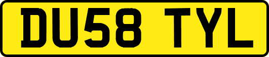 DU58TYL