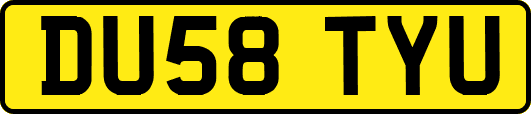 DU58TYU