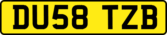 DU58TZB