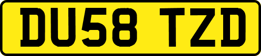 DU58TZD