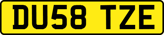 DU58TZE